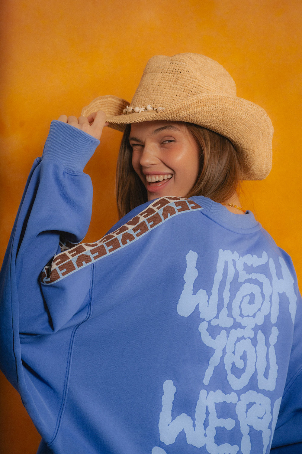 Bluefin Os Sweater – ciaociaovacation
