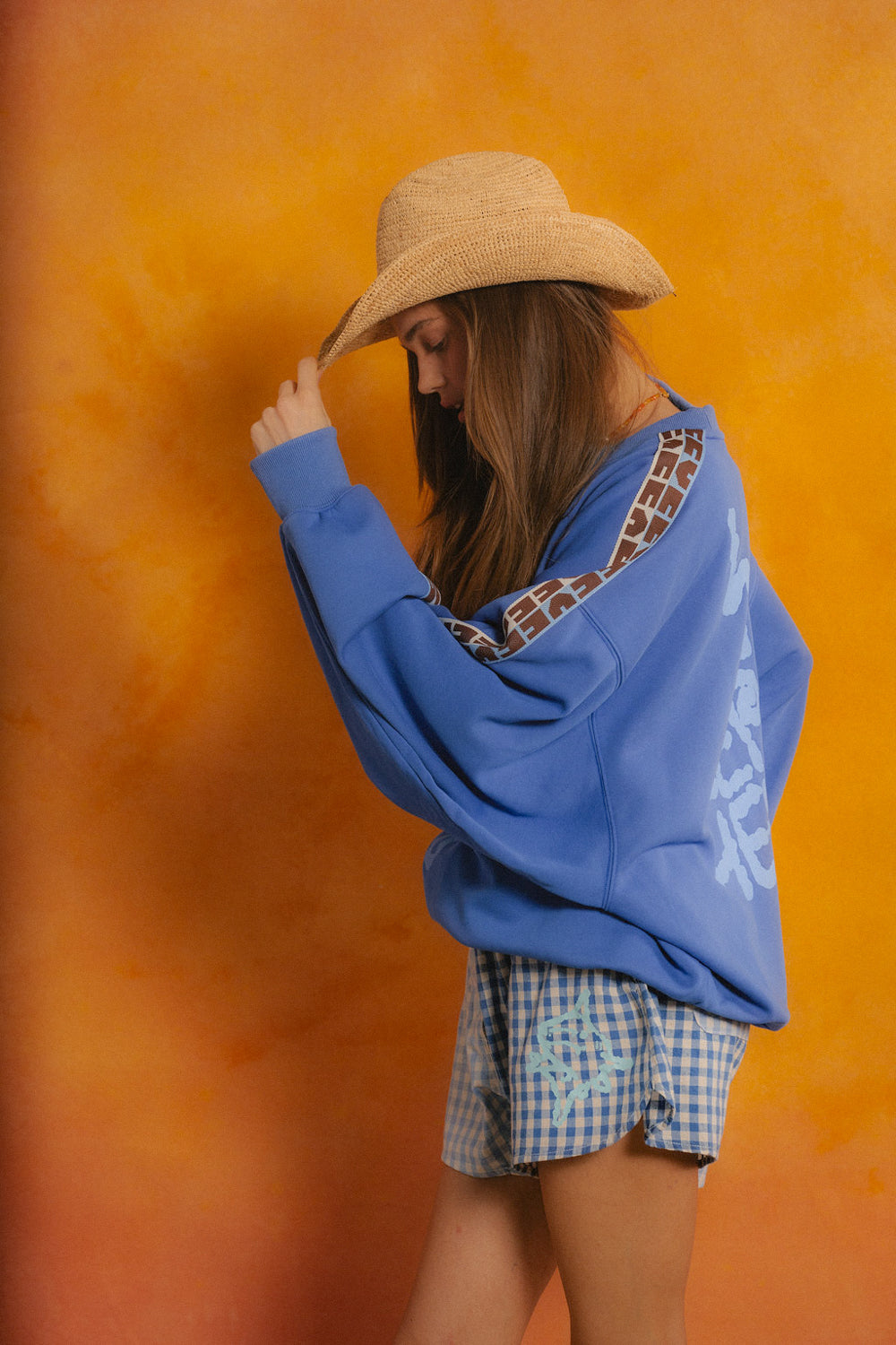 Bluefin Os Sweater – ciaociaovacation