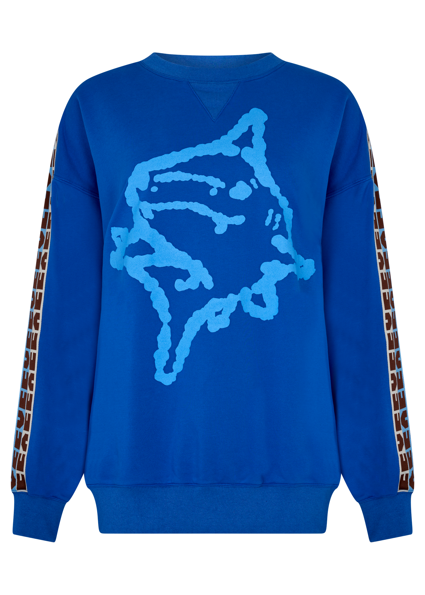 Bluefin Os Sweater – ciaociaovacation