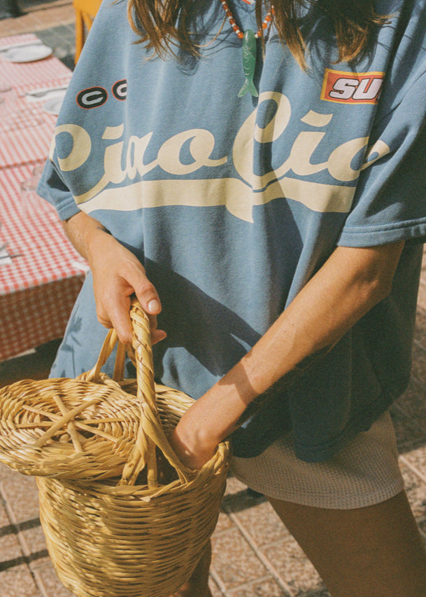 ENZO CIAO CIAO SPORT JERSEY