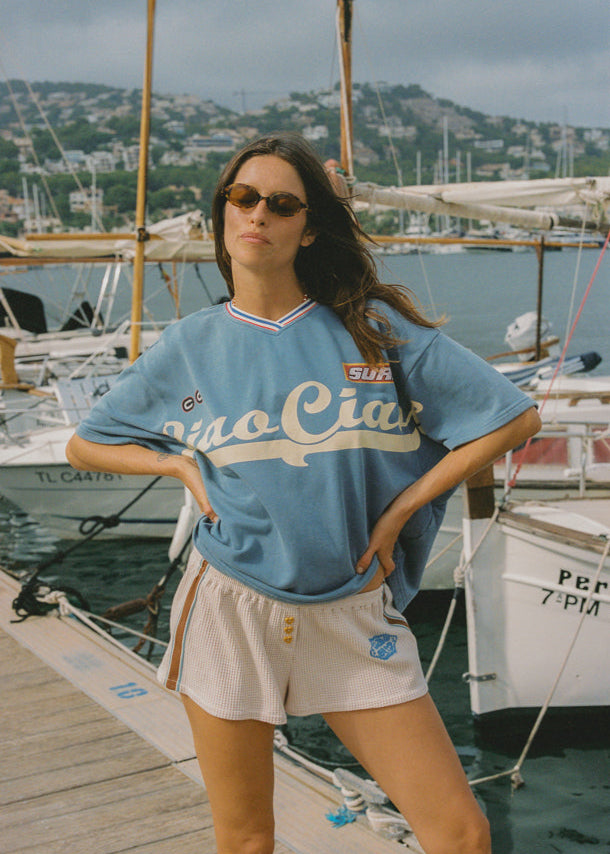 ENZO CIAO CIAO SPORT JERSEY