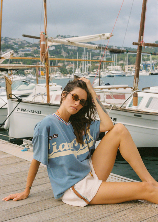 ENZO CIAO CIAO SPORT JERSEY