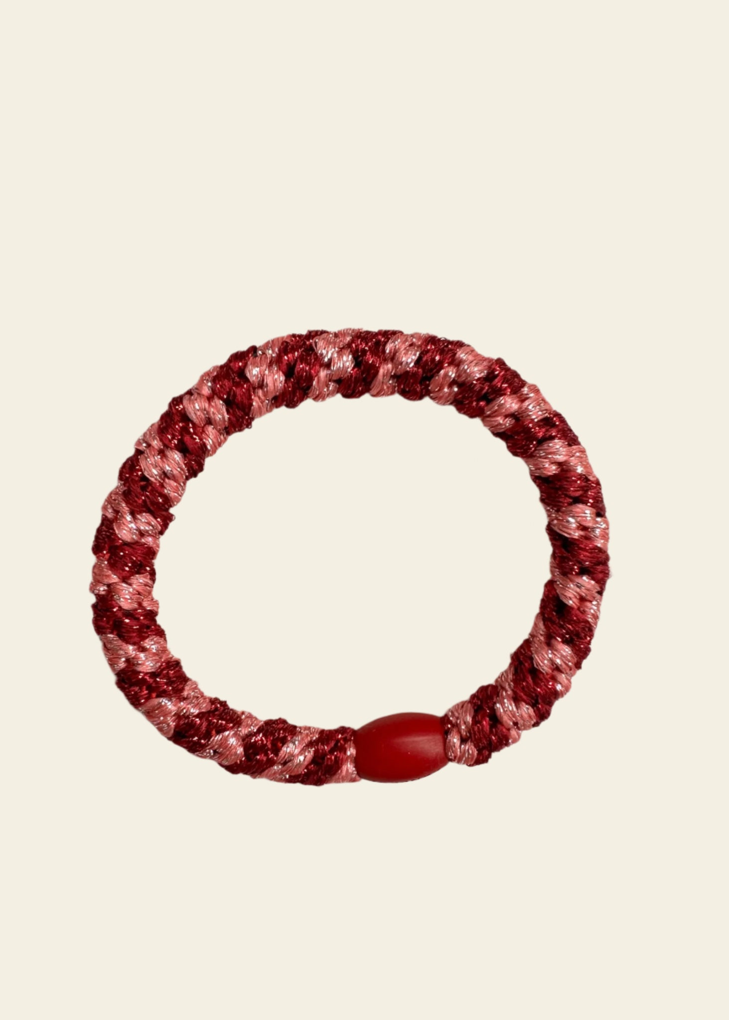 KKNEKKI HAIR ELASTICS