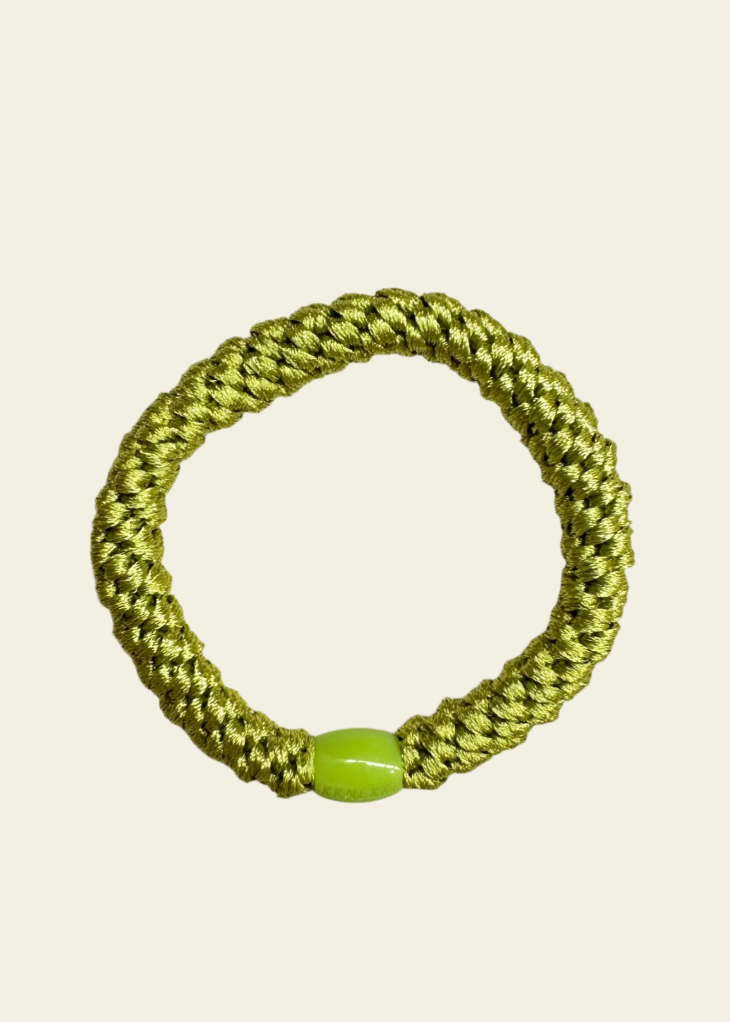 KKNEKKI HAIR ELASTICS