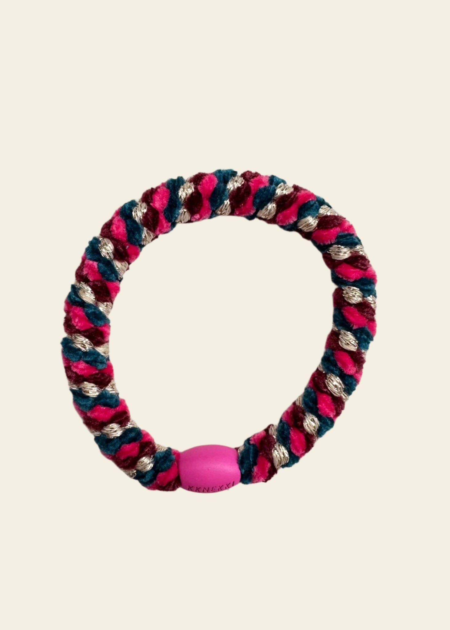 KKNEKKI HAIR ELASTICS