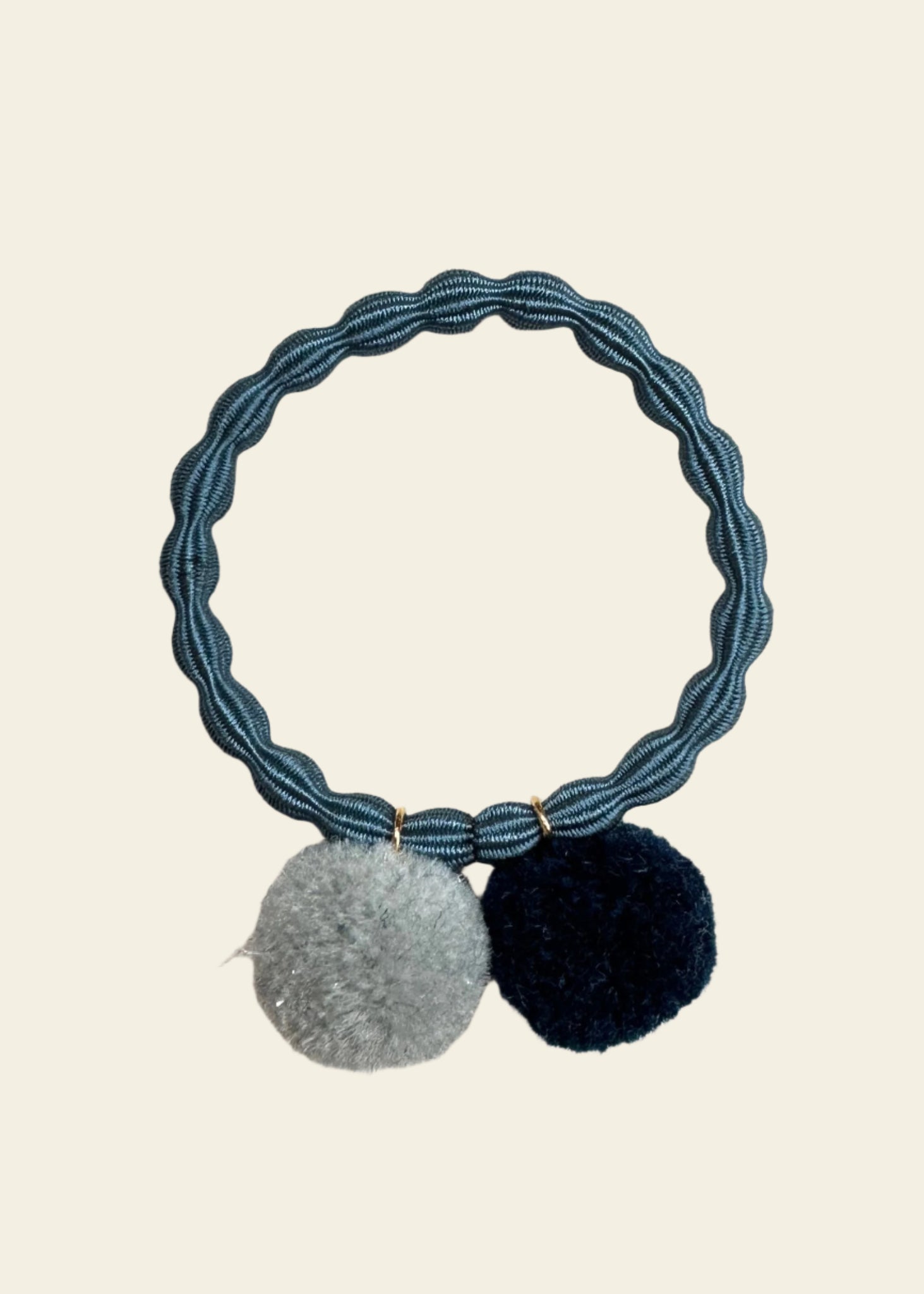 KKNEKKI HAIR ELASTICS