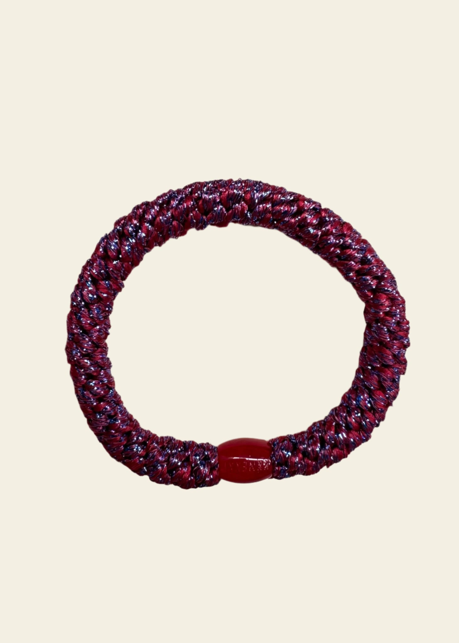 KKNEKKI HAIR ELASTICS