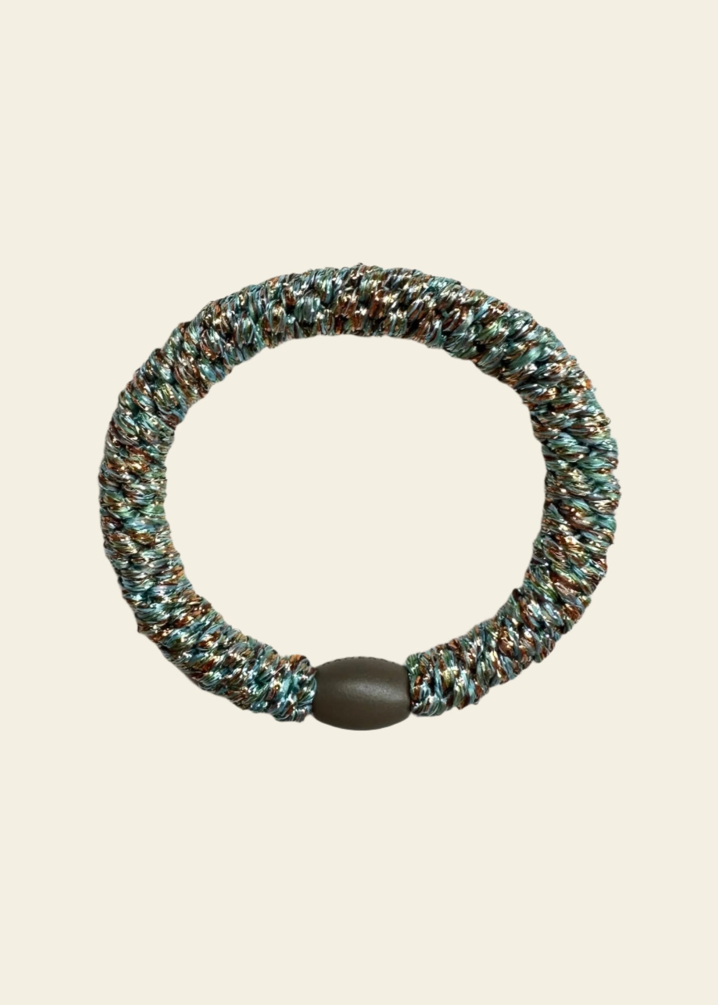 KKNEKKI HAIR ELASTICS