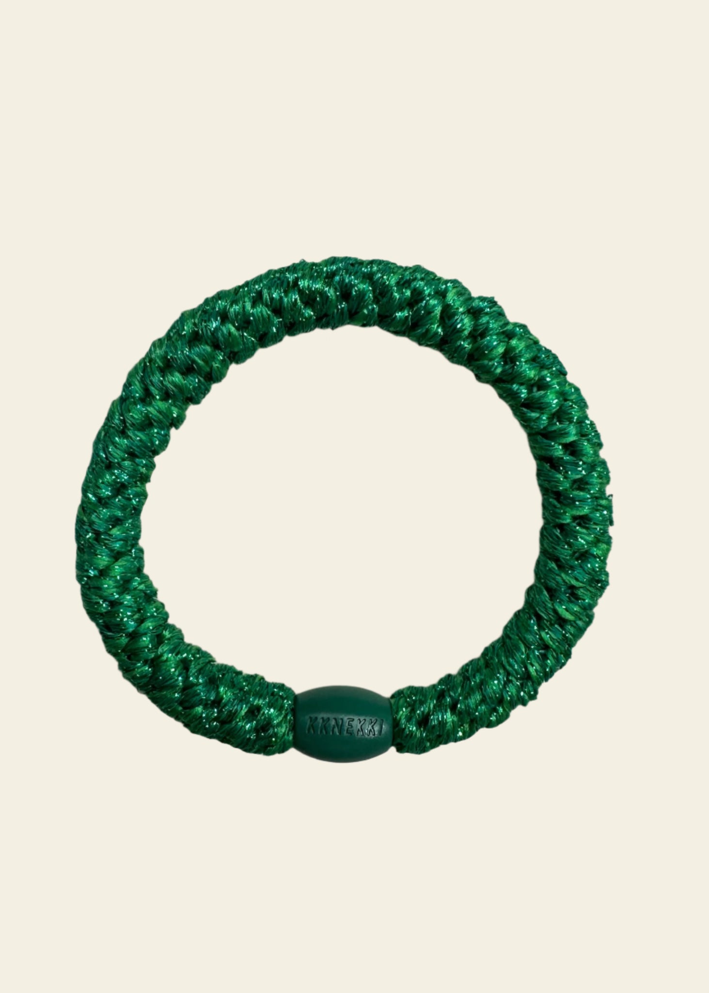 KKNEKKI HAIR ELASTICS