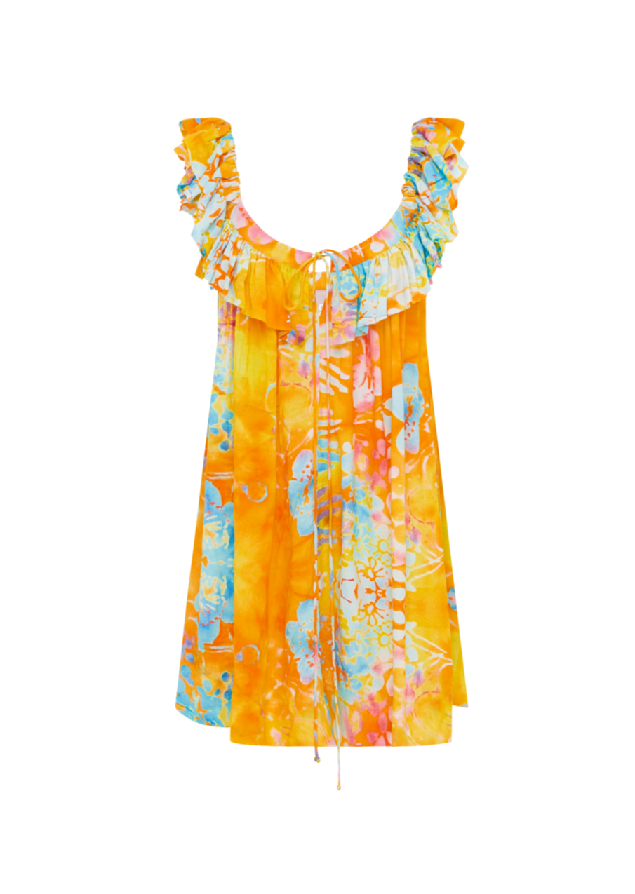 MATAHARI SUN DRESS