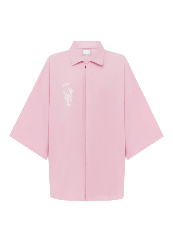 LIEZE BUNGALOW SHIRT