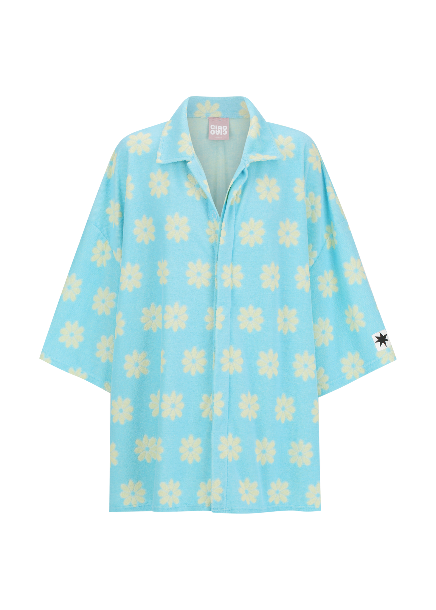 LUCA DAISY SHIRT