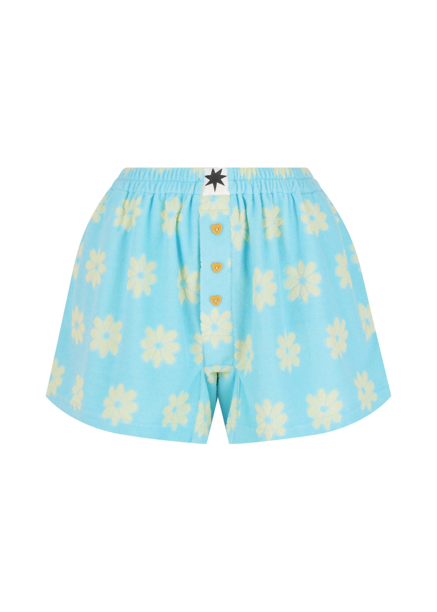 LUCA DAISY SHORT