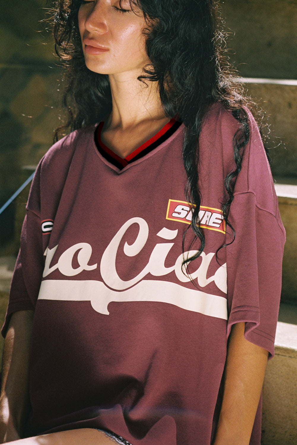 SHIRAZ ENZO SPORT JERSEY – ciaociaovacation