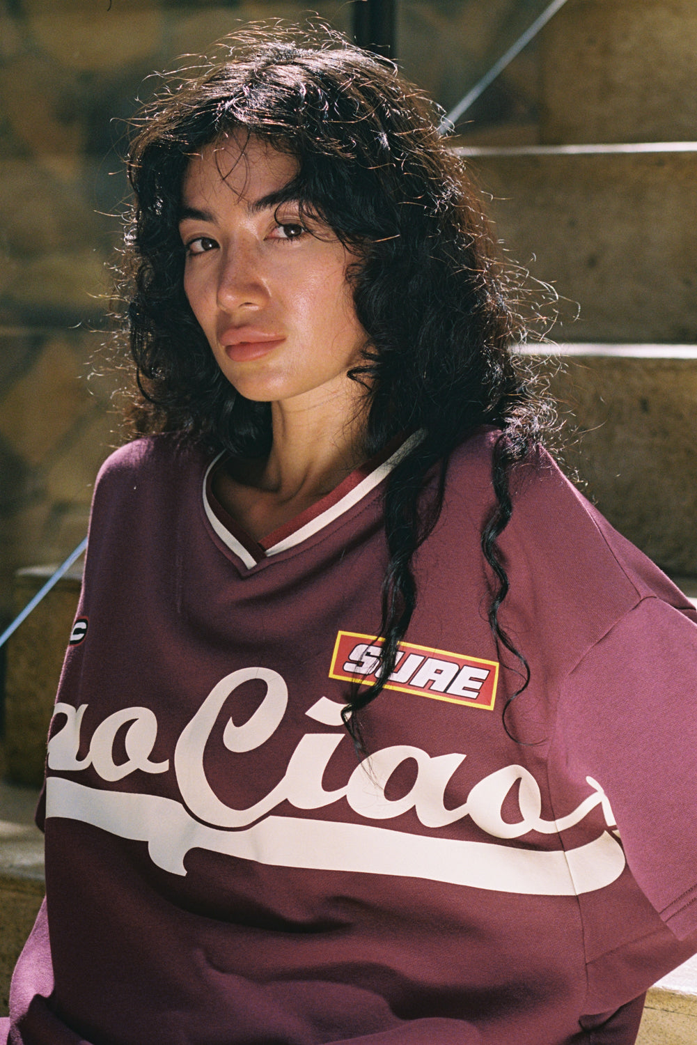 SHIRAZ ENZO SPORT JERSEY – ciaociaovacation