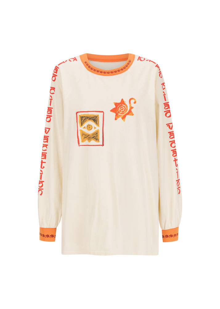 MESO LONG SLEEVE TEE