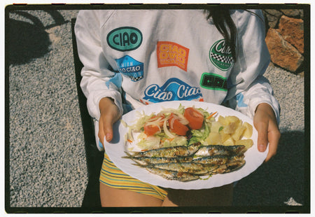 ciaociaovacation