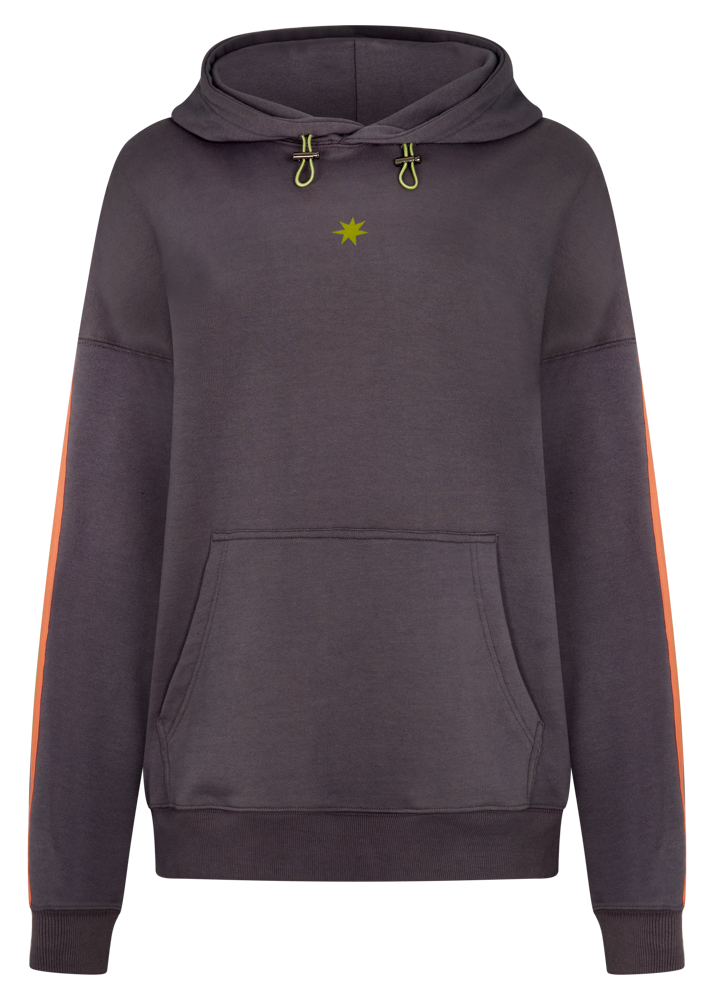 PARROT TANGO HOODIE