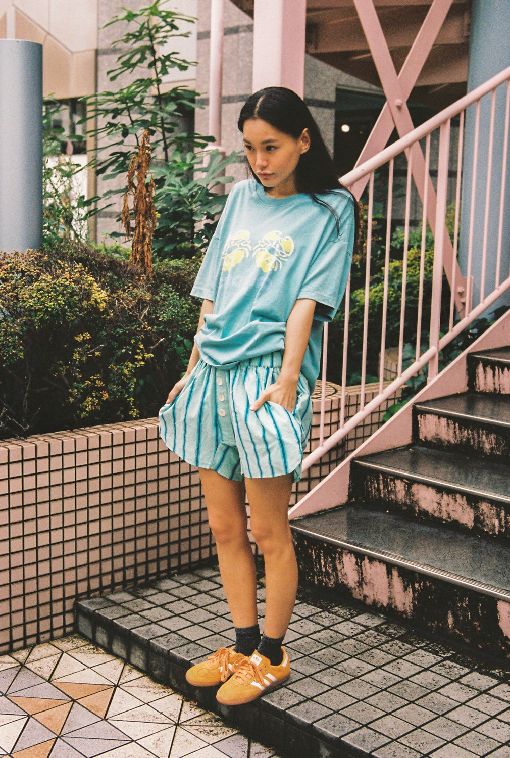 NEW – ciaociaovacation