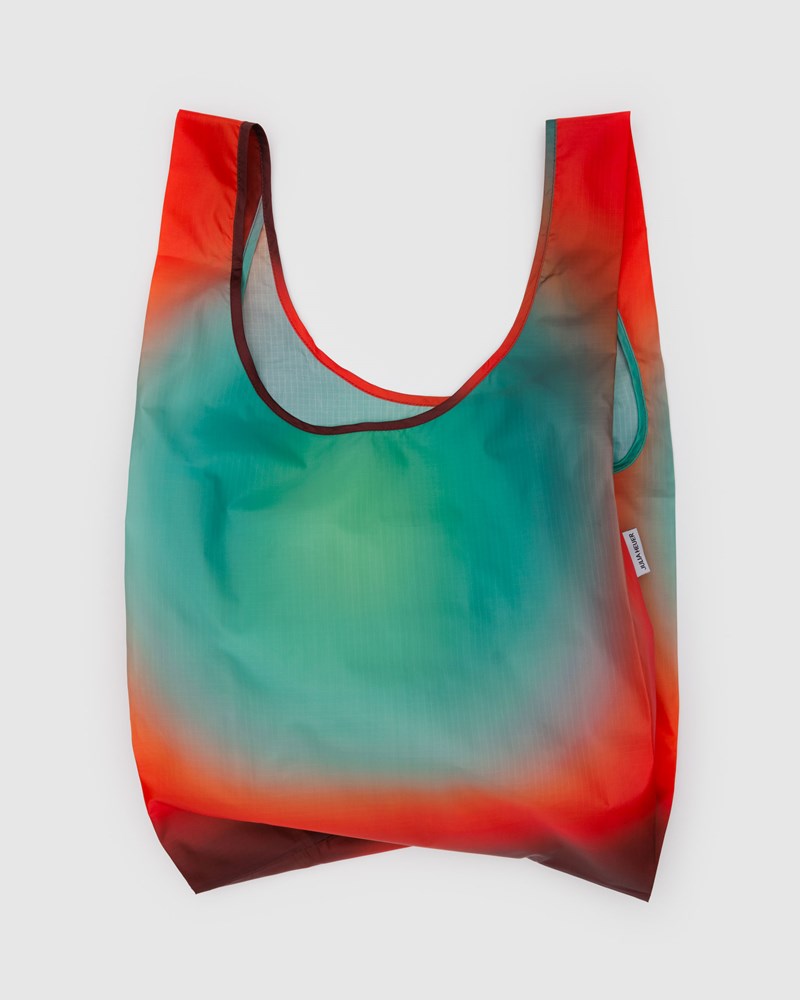 RAIN BAGGU