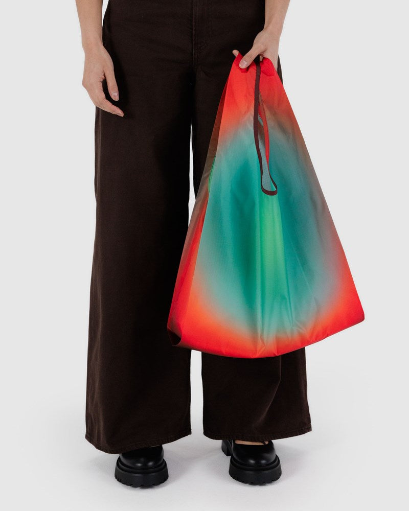 RAIN BAGGU