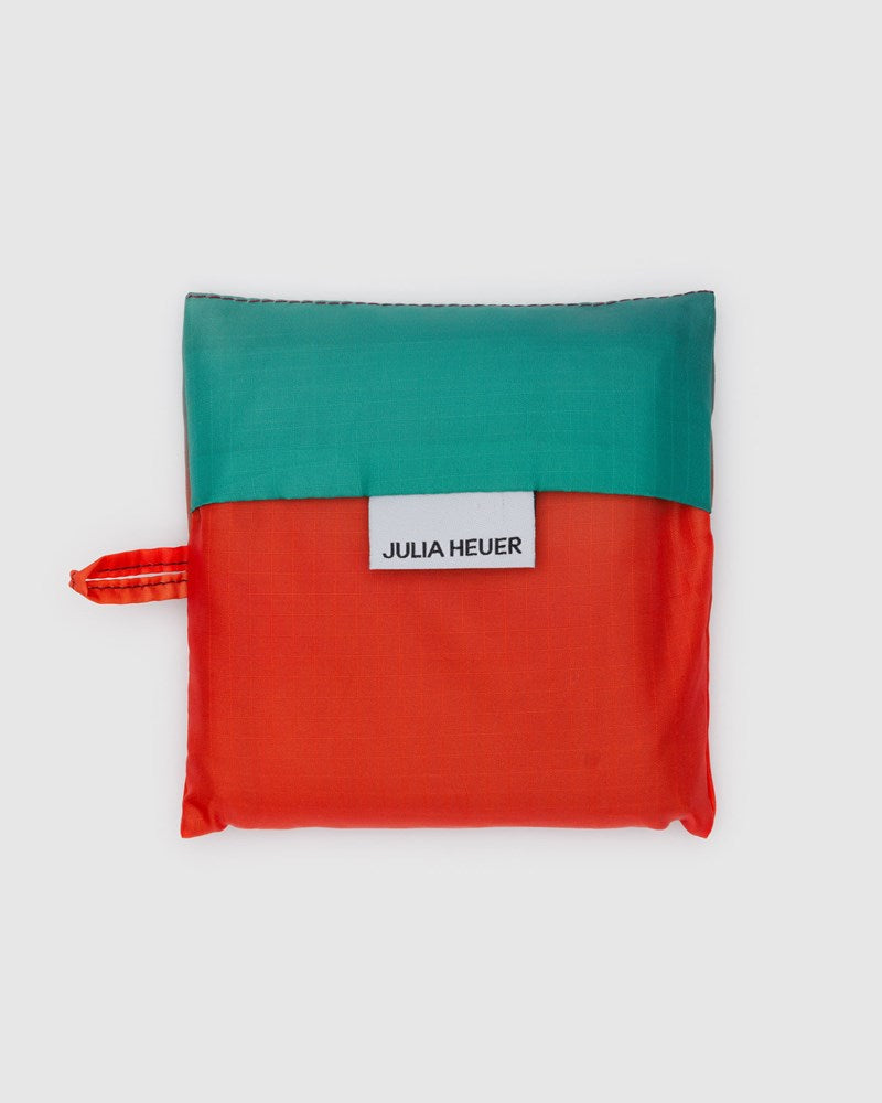 RAIN BAGGU