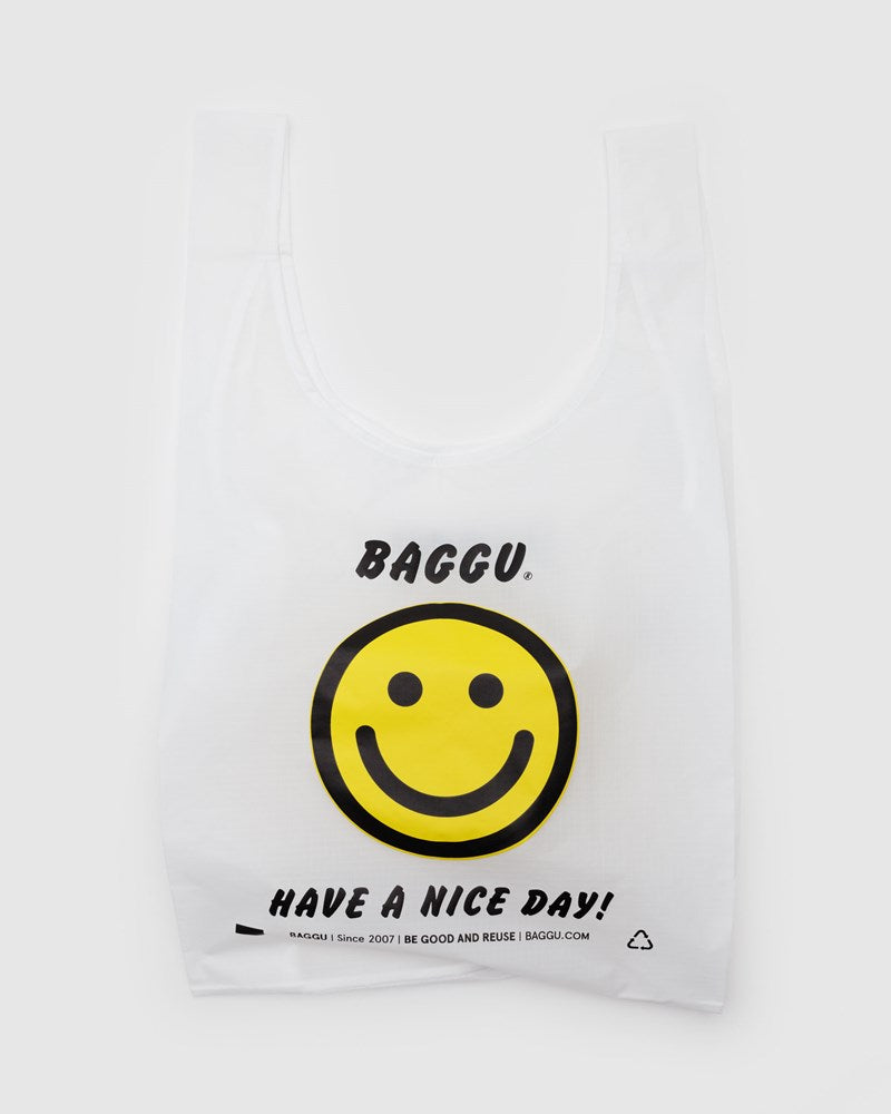 THANK YOU HAPPY BAGGU