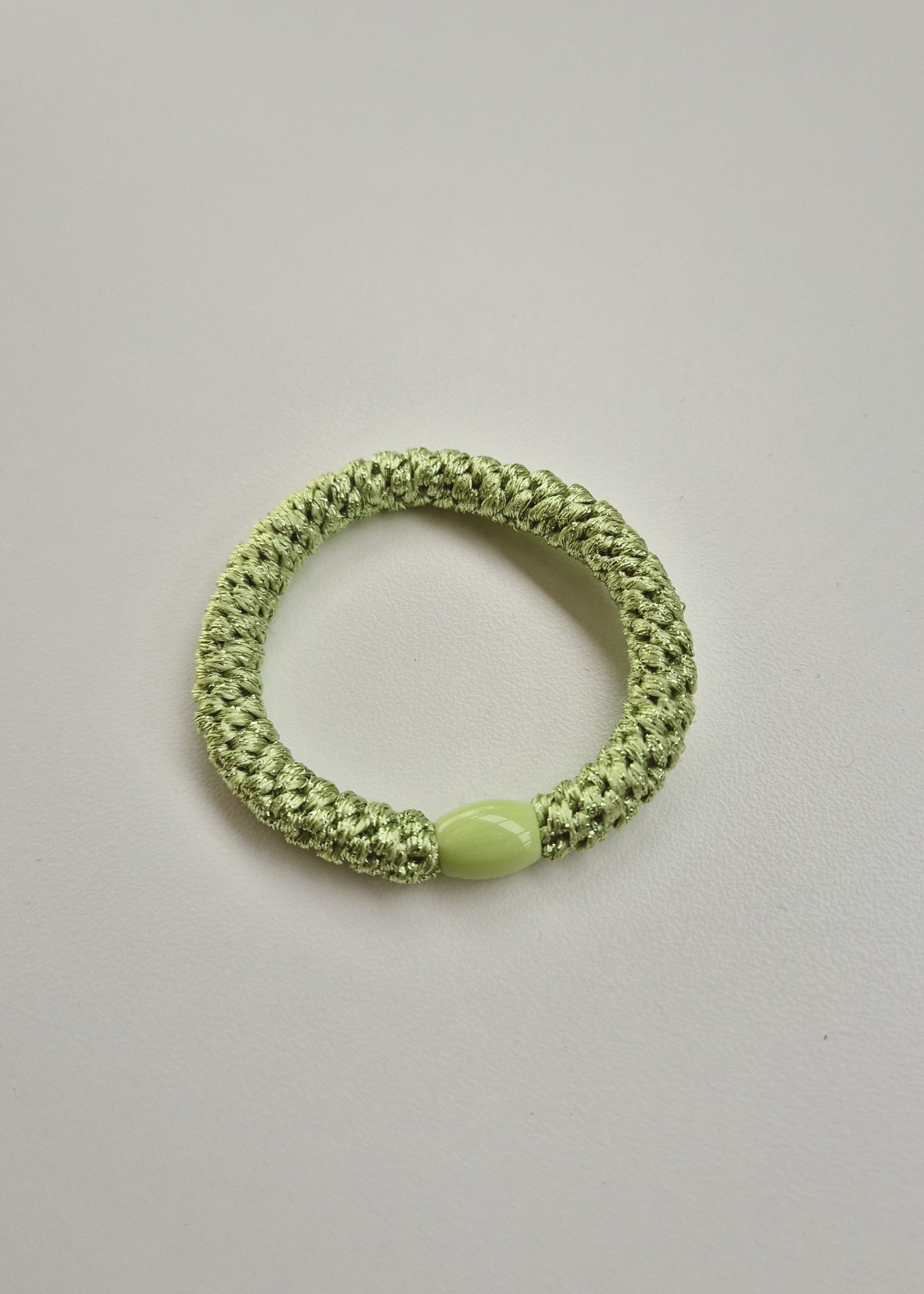 KKNEKKI HAIR ELASTICS