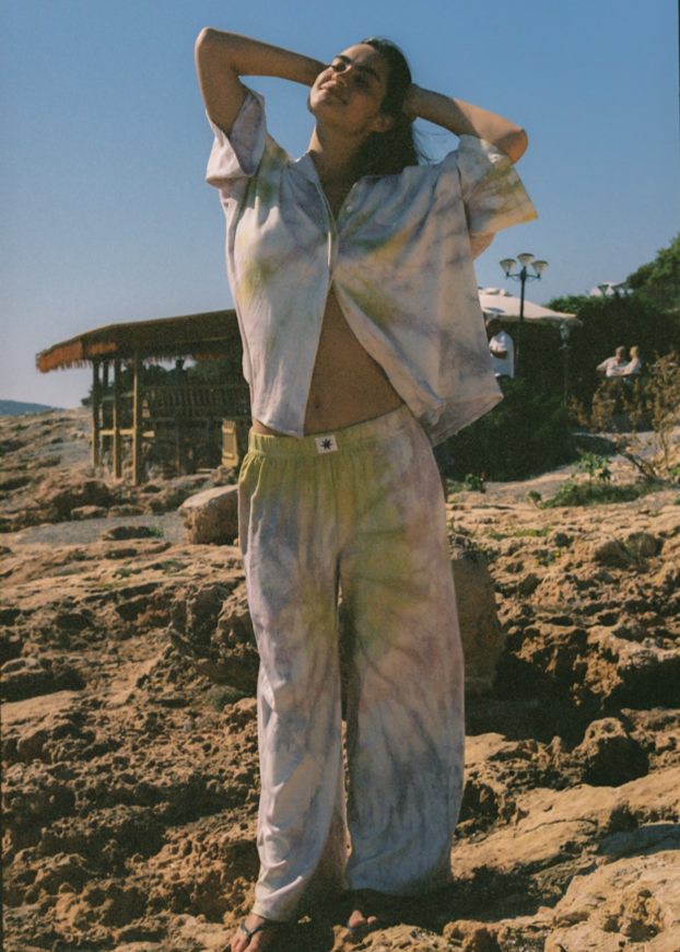 WHIRLPOOL BUNGALOW PANT