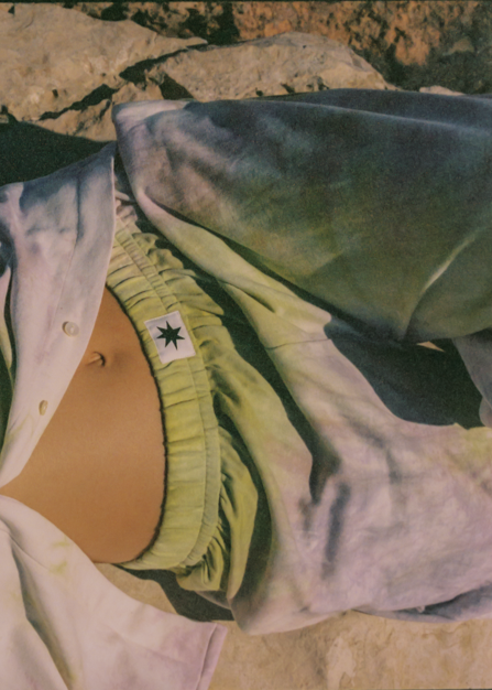 WHIRLPOOL BUNGALOW PANT