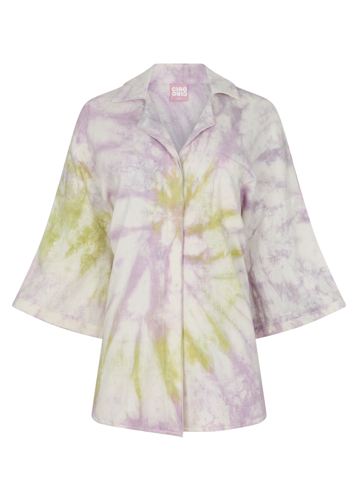 WHIRLPOOL BUNGALOW SHIRT