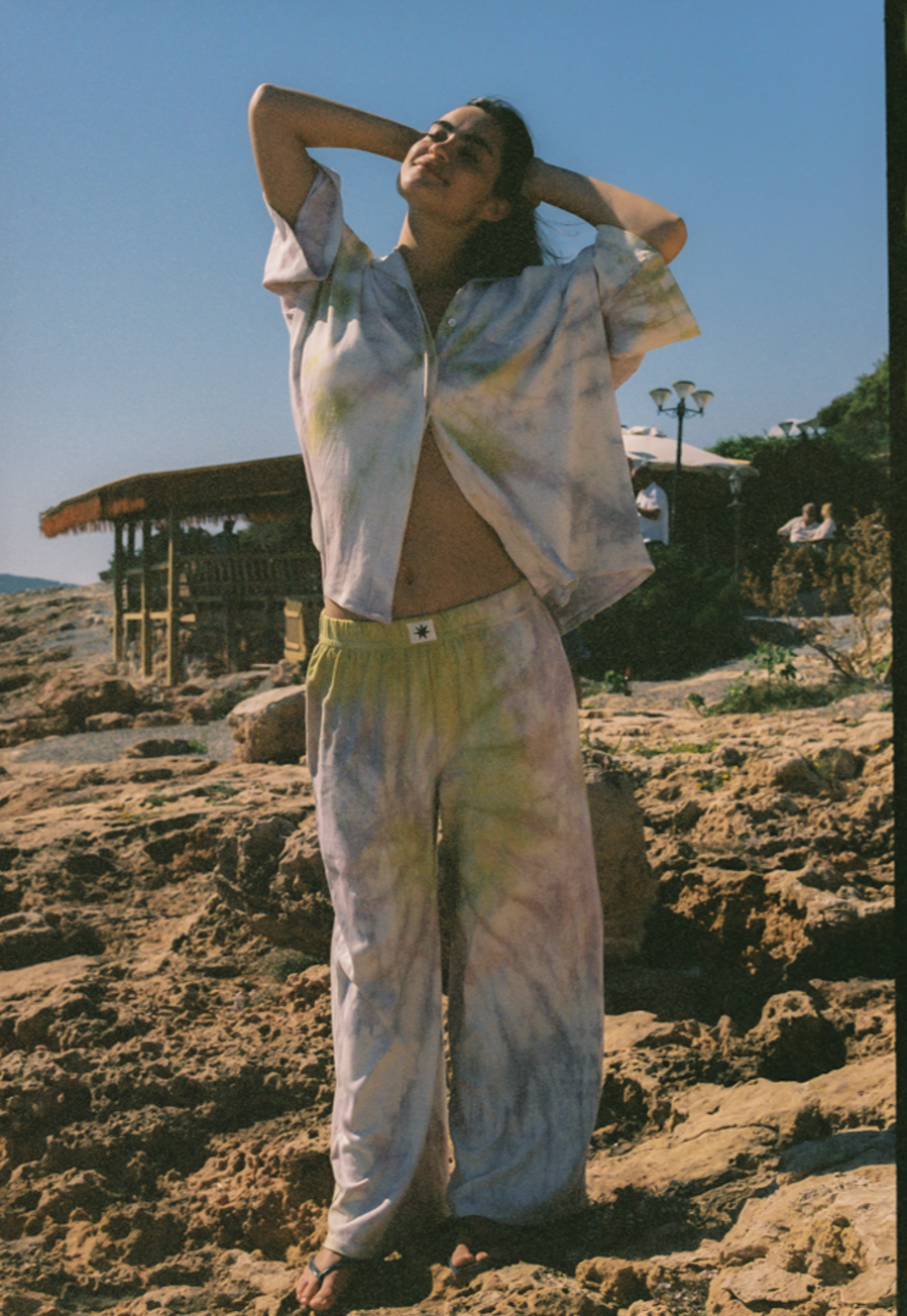 WHIRLPOOL BUNGALOW PANT