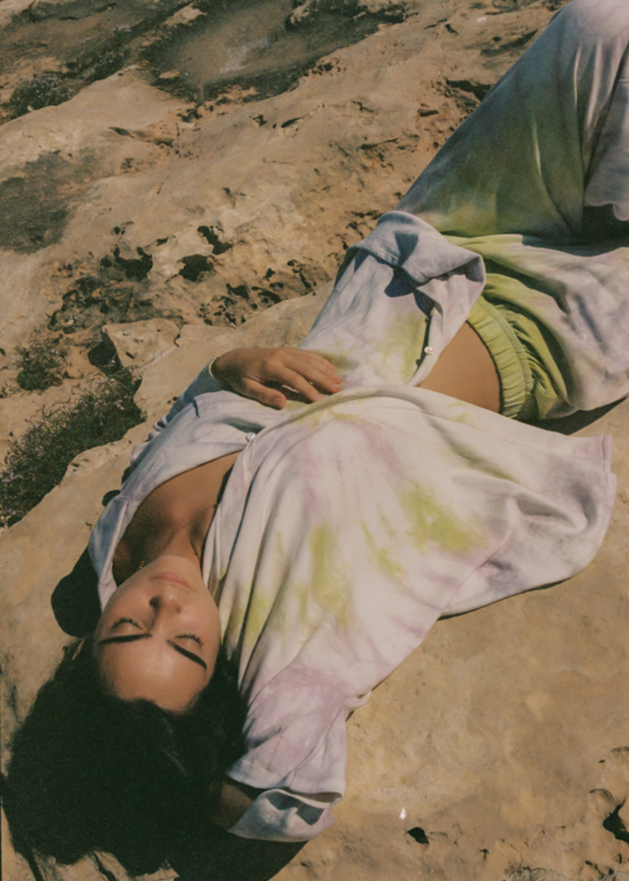 WHIRLPOOL BUNGALOW SHIRT