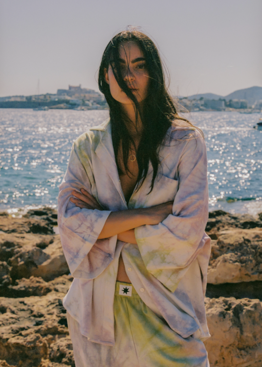 WHIRLPOOL BUNGALOW SHIRT