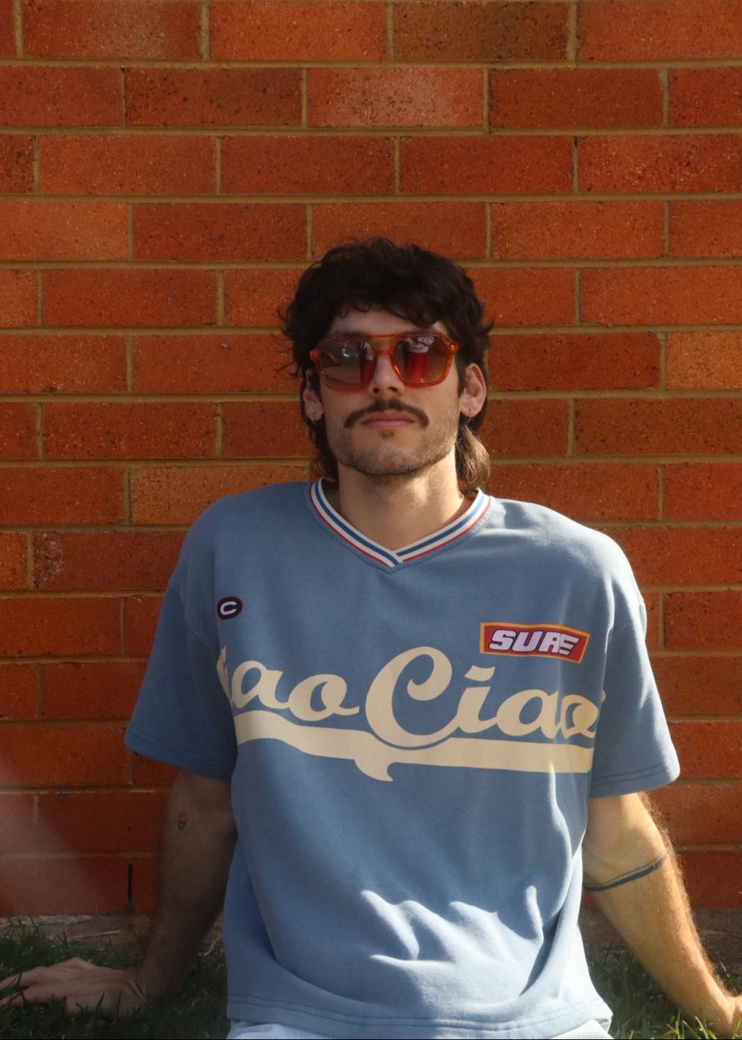 ENZO CIAO CIAO SPORT JERSEY
