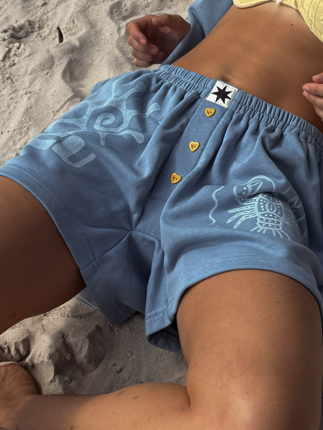 NEW – ciaociaovacation