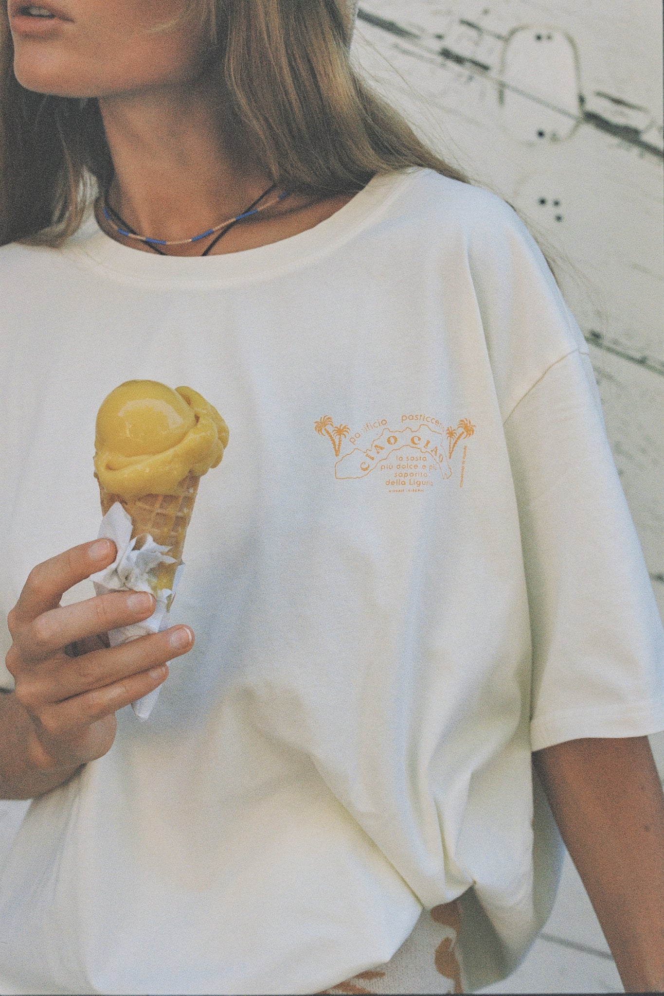 BAKERY TEE